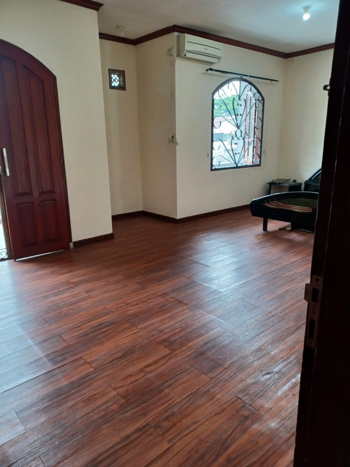 Rumah dijual di Taman Dago Lippo Cikarang